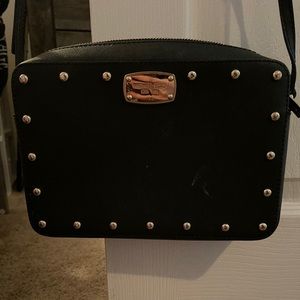 Authentic Michael kors crossbody